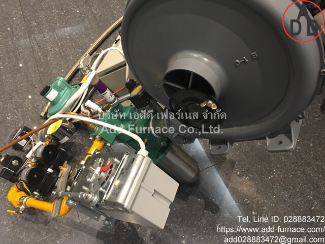 Project: Eclipse ThermJet Burner TJ0040(18/01/2017) (8)